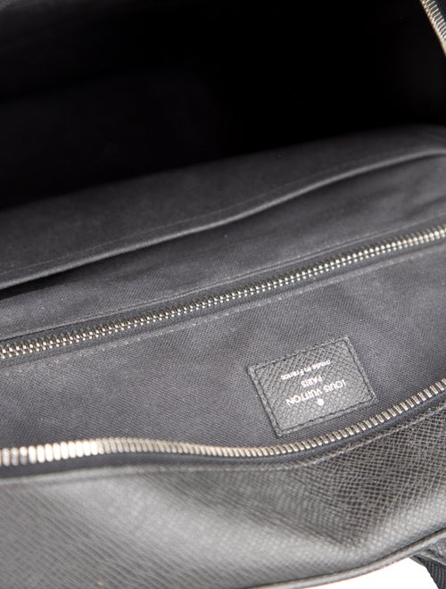 Louis Vuitton Taiga Grigori Backpack