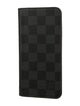 Louis Vuitton Damier Graphite iPhone 7 Plus Folio Case