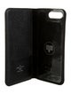 Louis Vuitton Damier Graphite iPhone 7 Plus Folio Case