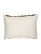 Louis Vuitton Atelier Oï Flower Field Throw Pillow