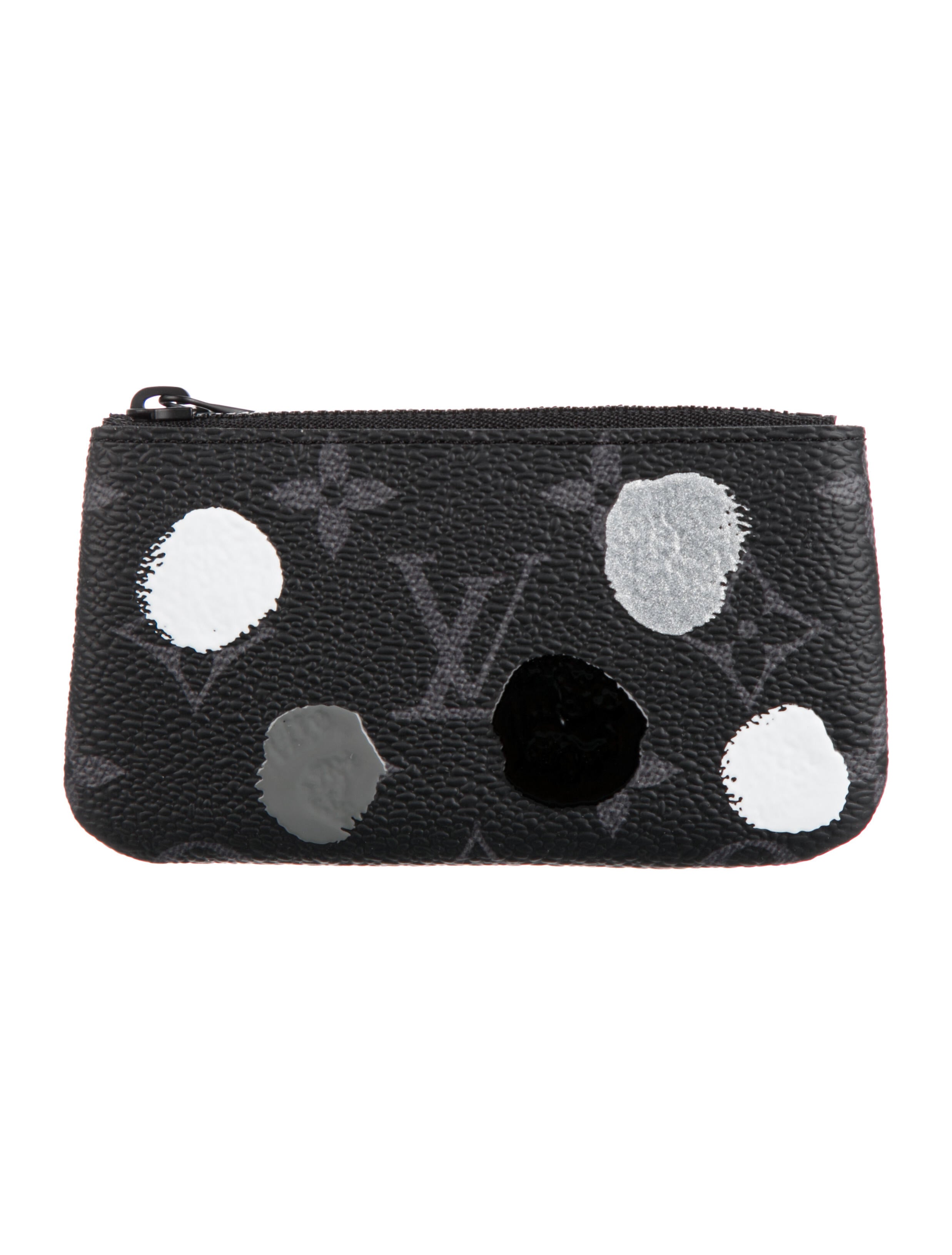 Louis Vuitton LV Monogram Wallet