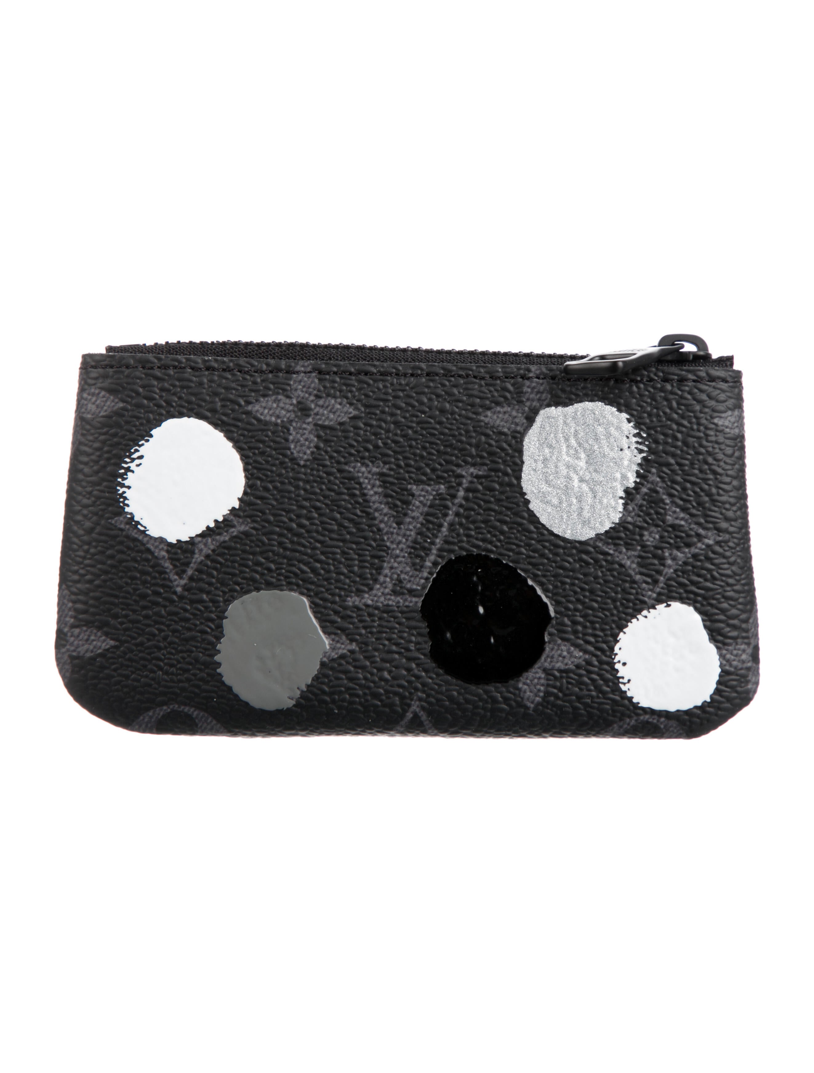 Louis Vuitton LV Monogram Wallet