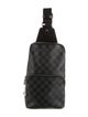 Louis Vuitton Damier Graphite Avenue Sling Backpack