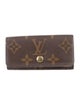 Louis Vuitton Monogram 4-Key Holder
