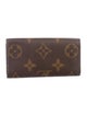 Louis Vuitton Monogram 4-Key Holder