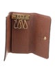 Louis Vuitton Monogram 4-Key Holder
