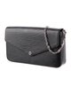 Louis Vuitton Felicie Pochette Epi Leather