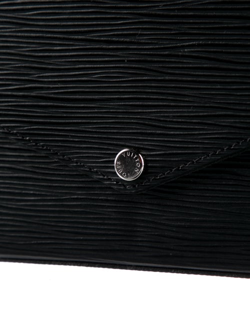 Louis Vuitton Felicie Pochette Epi Leather