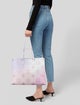 Louis Vuitton Monogram 'Spring In The City' Sunrise OnTheGo GM