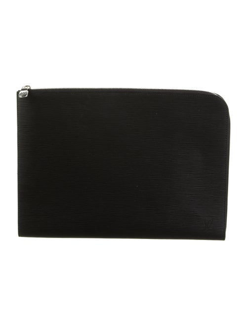 Louis Vuitton Epi Pochette Jour GM