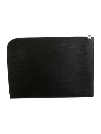 Louis Vuitton Epi Pochette Jour GM