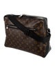 Louis Vuitton Monogram Macassar Torres GM