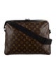 Louis Vuitton Monogram Macassar Torres GM