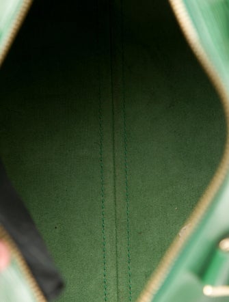 Louis Vuitton Epi Speedy 30`