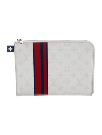 Louis Vuitton Monogram Pochette Jour PM