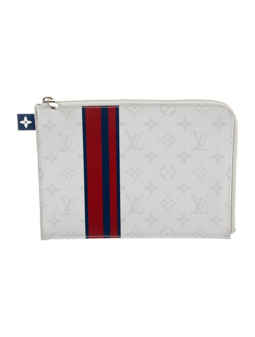 Louis Vuitton Monogram Pochette Jour PM
