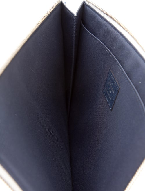 Louis Vuitton Monogram Pochette Jour PM