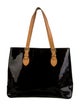 Louis Vuitton Monogram Vernis Brentwood Tote