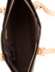 Louis Vuitton Monogram Vernis Brentwood Tote