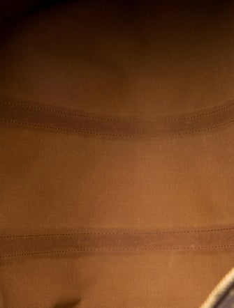 Louis Vuitton Monogram Keepall 50