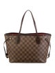 Louis Vuitton Damier Ebene Neverfull PM