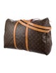Louis Vuitton Monogram Sac Flanerie 50