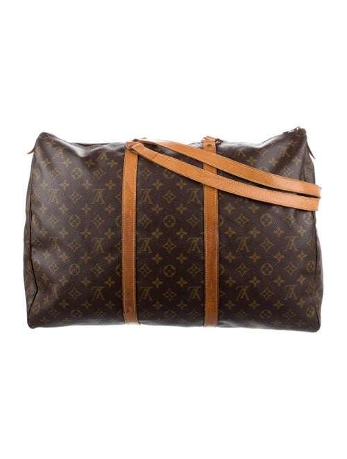 Louis Vuitton Monogram Sac Flanerie 50