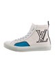 Louis Vuitton Tattoo Sneakers