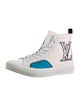 Louis Vuitton Tattoo Sneakers