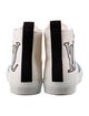 Louis Vuitton Tattoo Sneakers