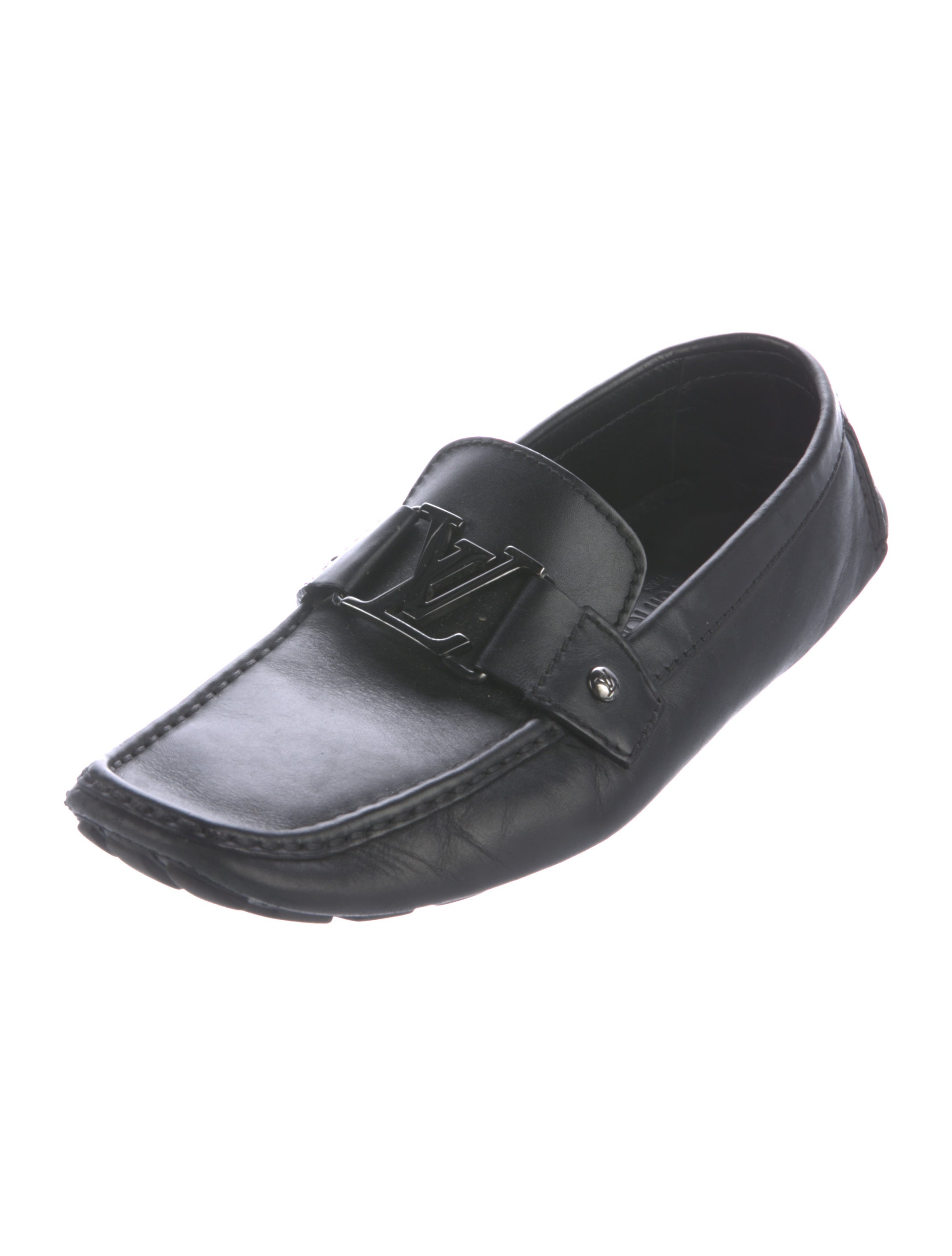 Louis Vuitton 2013 Monte Carlo Drivers