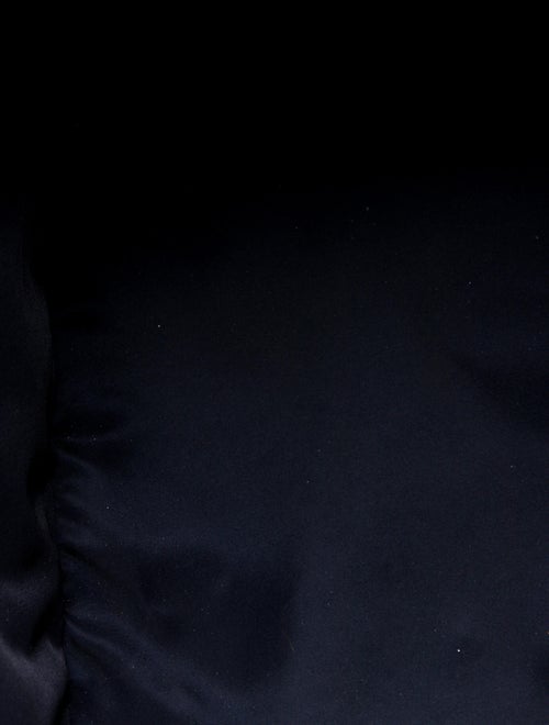 Louis Vuitton 2021 Monogram Denim Noefull MM