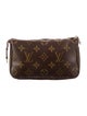 Louis Vuitton x Takashi Murakami Monogram Cerises Pochette Accessoires