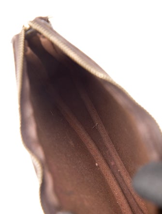 Louis Vuitton x Takashi Murakami Monogram Cerises Pochette Accessoires