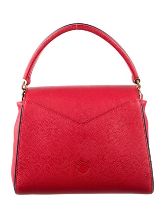 Louis Vuitton Monogram Double V Bag