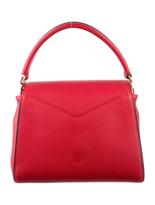 Louis Vuitton Monogram Double V Bag