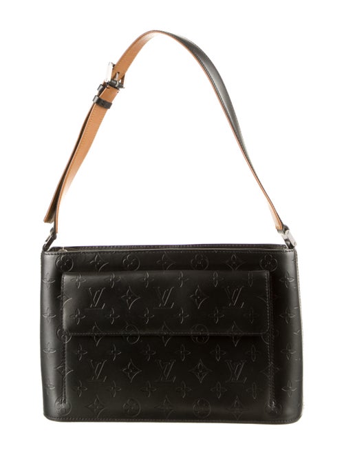 Louis Vuitton Monogram Mat Allston