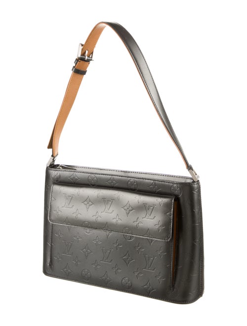 Louis Vuitton Monogram Mat Allston