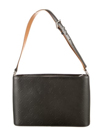 Louis Vuitton Monogram Mat Allston