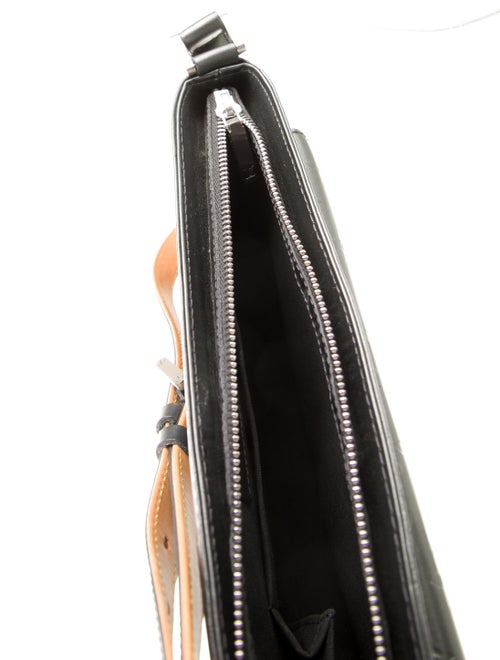 Louis Vuitton Monogram Mat Allston