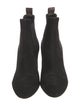 Louis Vuitton Suede Chelsea Boots