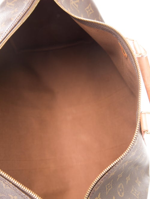 Louis Vuitton Monogram Keepall 45