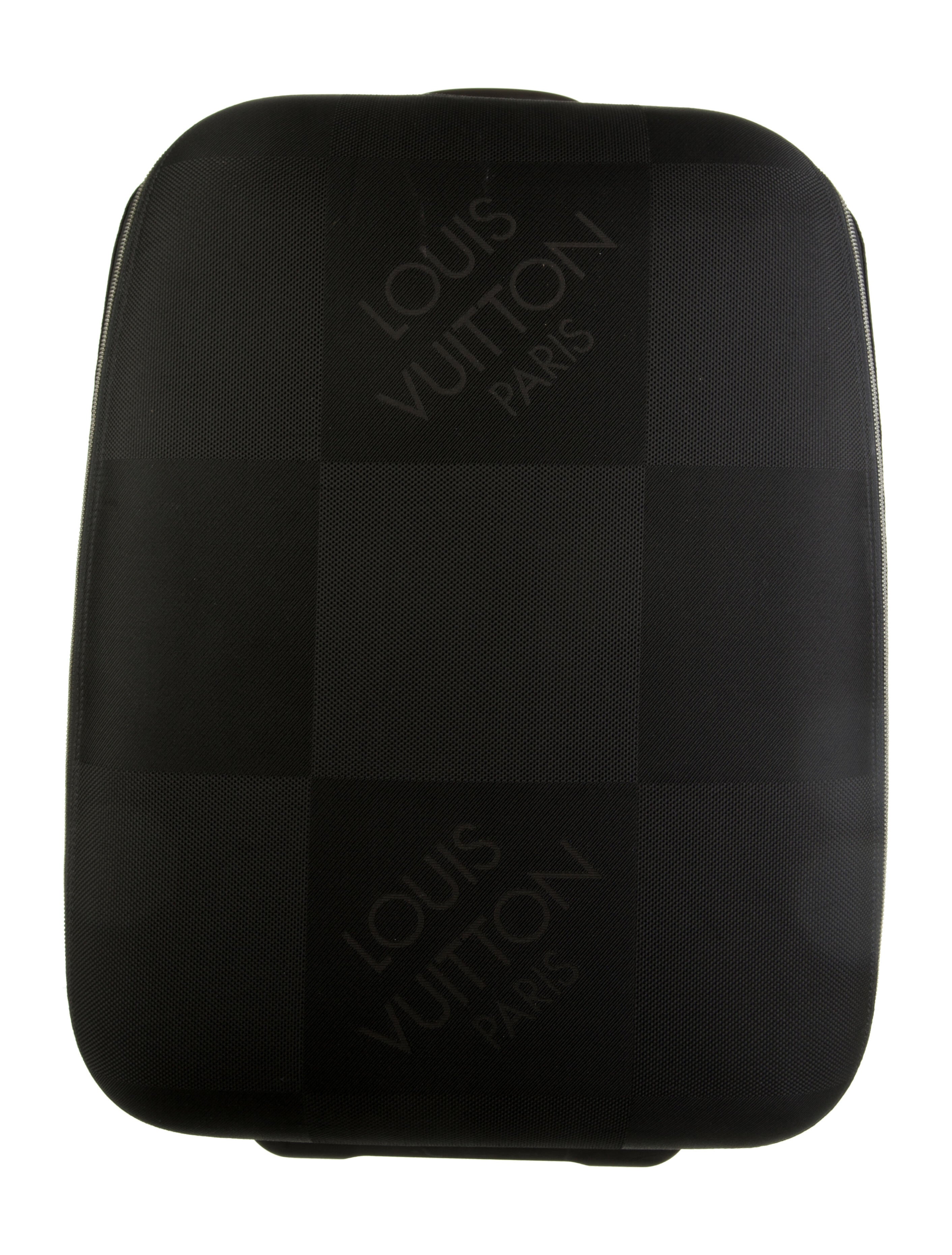 Louis Vuitton Damier Geant Conquerant 65