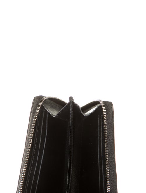 Louis Vuitton 2018 Epi Leather Zippy Coin Purse