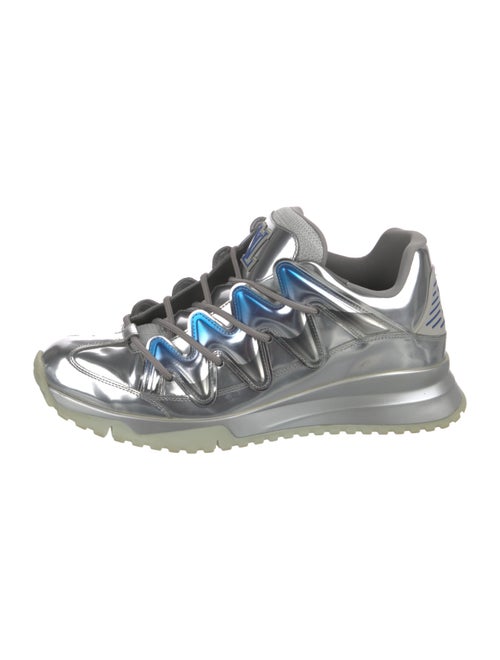 Louis Vuitton Zig Zag Sneakers