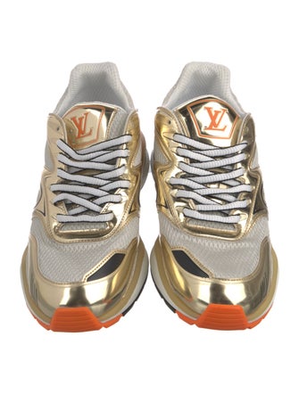 Louis Vuitton Trail Sneakers