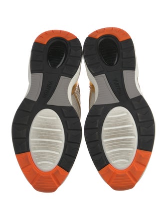 Louis Vuitton Trail Sneakers