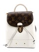 Louis Vuitton Monogram Vernis Hot Springs Backpack