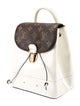 Louis Vuitton Monogram Vernis Hot Springs Backpack