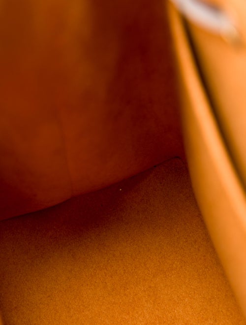 Louis Vuitton Monogram Vernis Hot Springs Backpack